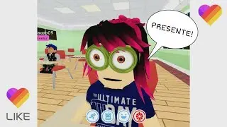 LIKE NO ROBLOX #03 / ZOANDO NO ROBLOX