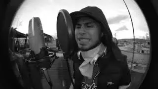 Presencia Verbal 🔪 LA CALLE E$ MALA [Cypher]