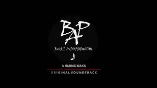 A HMING MAKA TRACK  