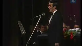 Muslim Magomaev. Возвращение романса