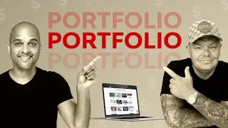 Web Developer Portfolio 2020