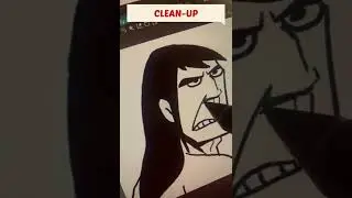 PRIMAL : behind the scene ( fan made)