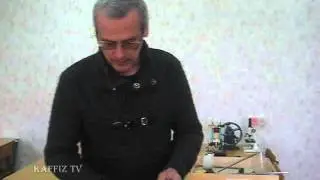 Как физики в хоккей играли (лайфхак 2)