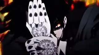 hellsing🔥😈