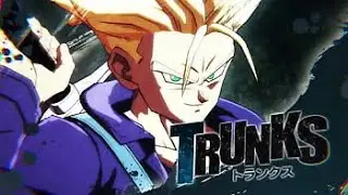 Trunks Combos |Beamin and Flippin| ver.1.32