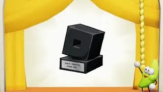 Shovelware's Brain Game - *NEWLY UPDATED* INNOVATION AWARD PRIZE CUTSCENE