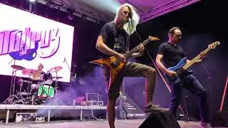 Антифриз - Магазин (Going to Мъглиж 16.08.24)