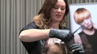 Color ID Step by Steps Norge