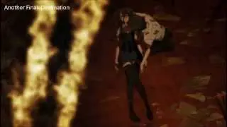 Another ~ Death scene ~ Izumi Akazawa (VOSTFR)