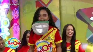 El Gorra Challenge en KanquiMania [27 01 2019]