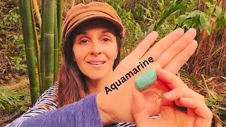 Aquamarine - Communication