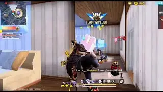 GRANDMASTER LOBBY SOLO VS SQUAD MY BEST GAMEPLAY | GARENA FREE FIRE