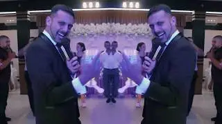 Ведущий Эльвар Мамедов)