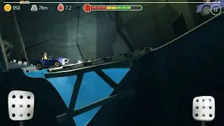 Prime Peaks - Dark Caves - level 5 - Android Gameplay