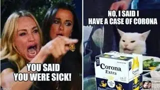 People During Quarantine | Funny Meme That Will Make Laugh | Funny Pictures