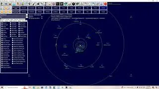 Let's Play Aurora 4x: The Fifth Reich: Episode 1 Set Up and Basic Start