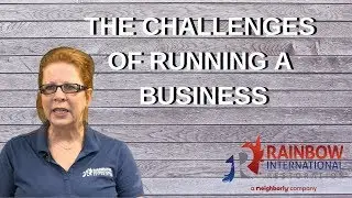 MOLD REMEDIATION AND BUSINESS CHALLENGES | AREN 87