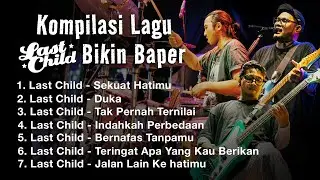 Nostalgia Lagu Last Child Galau Dari Zaman Warnet Sampai Sekarang 
