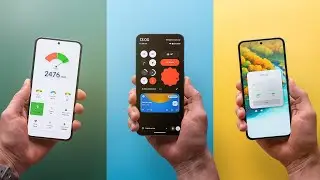 Top Android Apps! (November 2023)