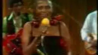 Miriam Makeba - The Click Song