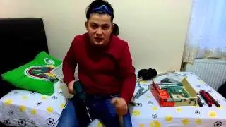 Mınçıka yapımı (2 tl maliyet )