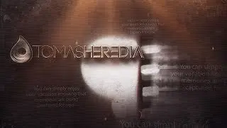 Tomas Heredia – Memory Maker (Extended Mix)