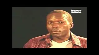 Idi Amin Biography Documentary