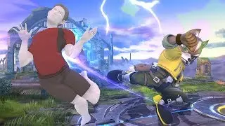 Salt/Disrespect/Jank & Cool Kills Compilation #34 | Smash 4