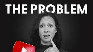 STOP “creating consistent content” – DO THIS INSTEAD!