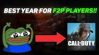Why 2023 Was The Best Year for F2P Players!