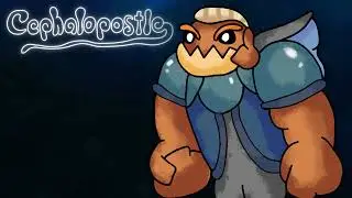 The Smith (Duncan's Theme) - Cephalopostle