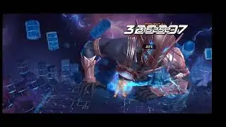 KOFAS - De práctica de nuevo en el colosal con grupo SFV CE