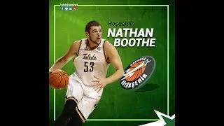 NATHAN BOOTHE SAKARYA'DA
