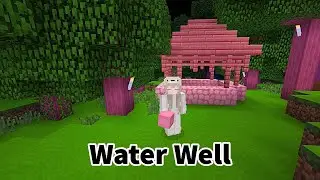 Kawaii World - 62 ( Water Well )