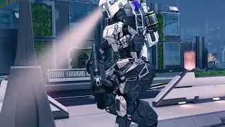 XCOM 2 Long War of The Chosen Ветеран