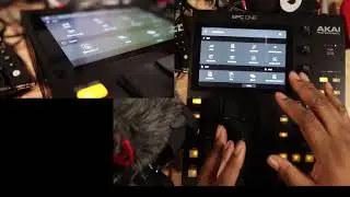 MPC - SEQUENCES AND ARRANGING