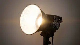 The Best Video Light for Content Creators in 2024