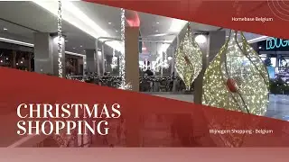 Christmas Shopping