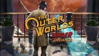 THE OUTER WORLDS ИГРОФИЛЬМ(ПРОХОЖДЕНИЕ НА РУССКОМ БЕЗ КОММЕНТАРИЕВ #6)