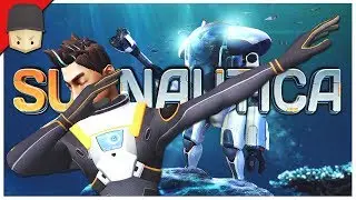 SUBNAUTICA - The Adventure Begins! : Ep.01 (Subnautica Full Release)