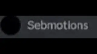 Sebmotions confrontation full VC call