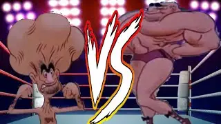 O MAIOR TORNEIO QUE NÃO ACONTECEU