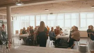 Skovmoms og lederudvikling