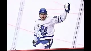 Willy Nylander Mix, 2023-2024 season