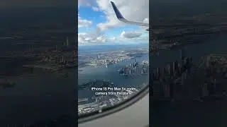 Plane Videos Will Never Be The Same