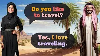 English Conversation Practice | 30+ Questions and Answers in English