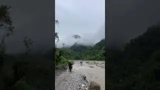 Way to heaven 