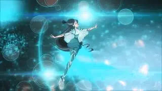 Ice Angels ~ Viola ~ Faded *Requset*