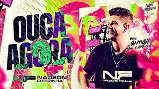 Quer Voltar - Nadson Ferinha