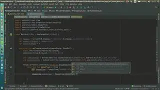 Android Kotlin Usage Tutorial 
